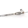 KF-61619 Catalytic Converter VOLKSWAGEN