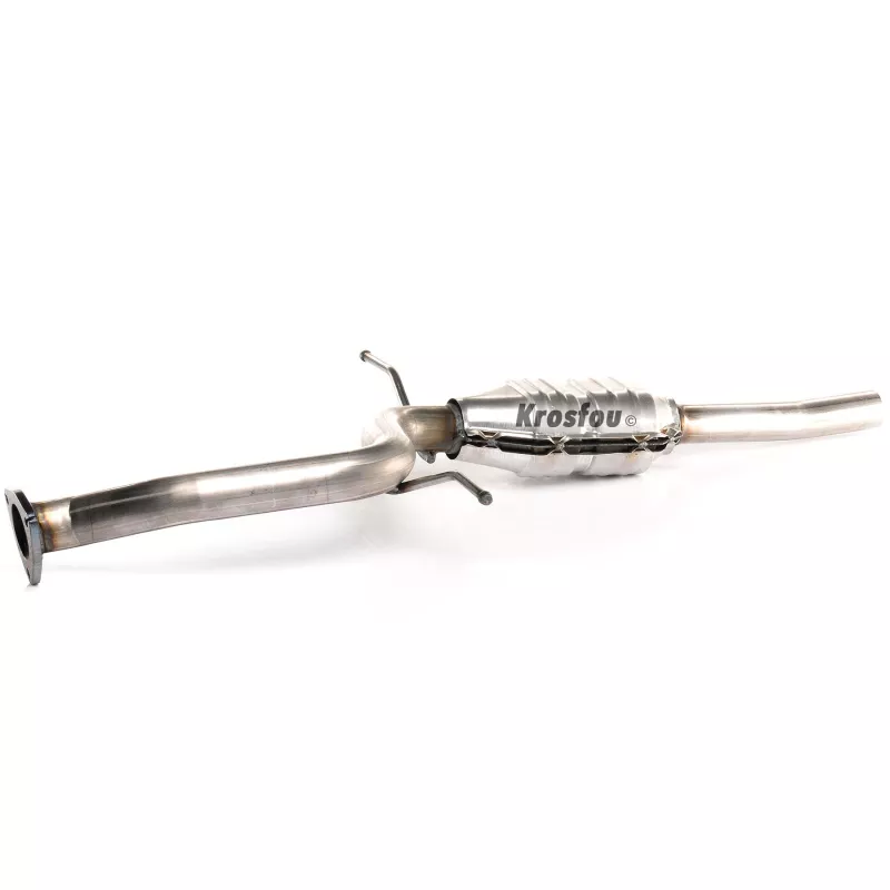 KF-81619 Catalytic Converter FORD