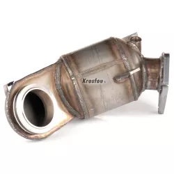 KF-62408 Catalytic Converter OPEL