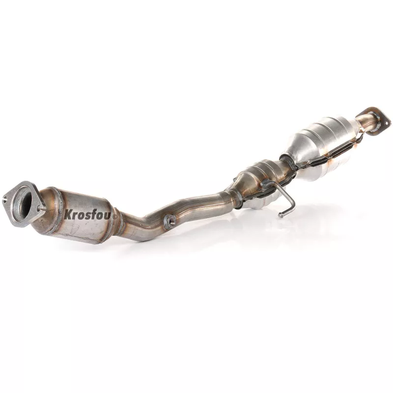 KF-62619 Catalytic Converter TOYOTA