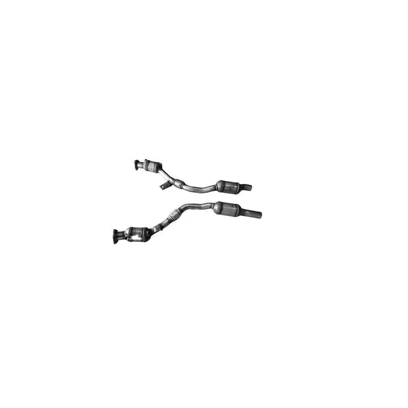 KF-64619 Catalytic Converter AUDI
