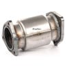 KF-64719 Catalytic Converter CHEVROLET / DAEWOO