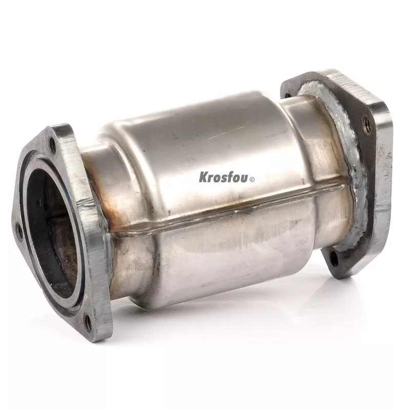 KF-64719 Catalytic Converter CHEVROLET / DAEWOO