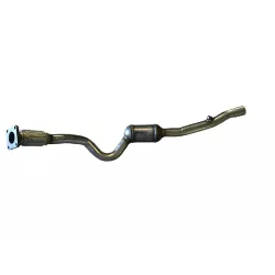 KF-73619 Catalytic Converter SKODA / VOLKSWAGEN