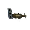 KF-83619 Catalytic Converter DAIHATSU