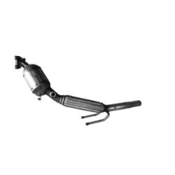 KF-65619 Catalytic Converter SEAT / SKODA / VOLKSWAGEN
