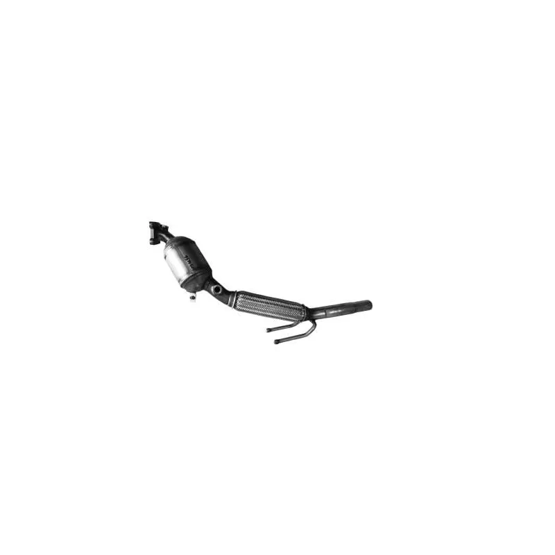 KF-65619 Catalytic Converter SEAT / SKODA / VOLKSWAGEN