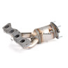 KF-68619 Catalytic Converter SUBARU / SUZUKI