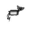 KF-69619 Catalytic Converter DACIA / NISSAN / RENAULT