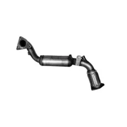 KF-70408 Catalytic Converter VOLKSWAGEN