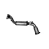 KF-70408 Catalytic Converter VOLKSWAGEN