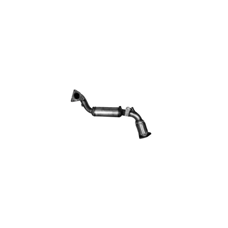 KF-70408 Catalytic Converter VOLKSWAGEN