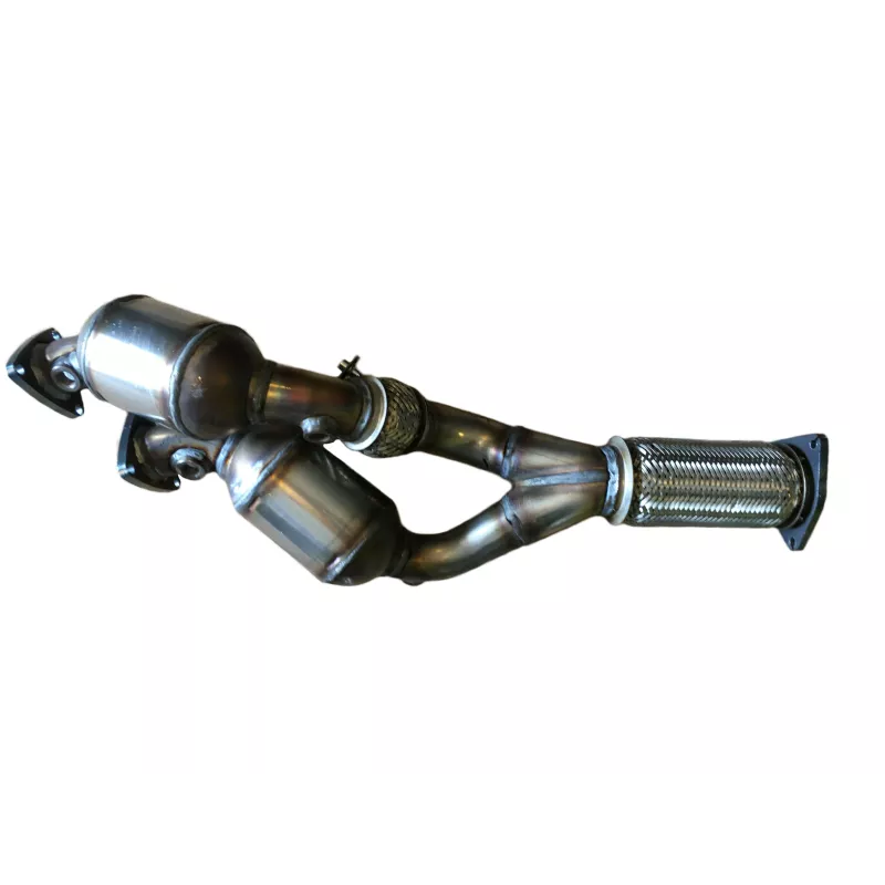 KF-99519 Catalytic Converter PORSCHE / VOLKSWAGEN