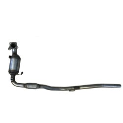 KF-74619 Catalytic Converter AUDI / SEAT / SKODA / VOLKSWAGEN