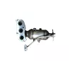 KF-78519 Catalytic Converter TOYOTA
