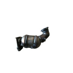KF-84308 Catalytic Converter FIAT / OPEL / SAAB