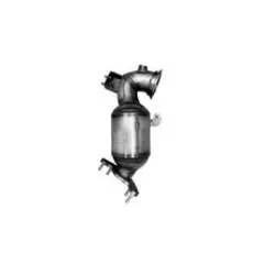 KF-73719 Catalytic Converter OPEL