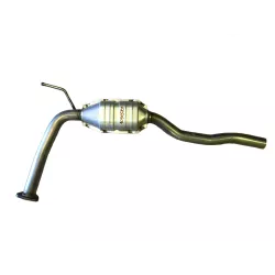 KF-98519 Catalytic Converter VOLKSWAGEN