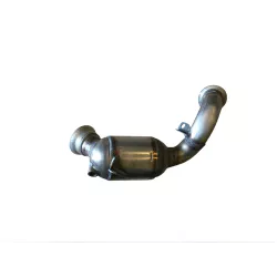 KF-87308 Catalytic Converter MERCEDES