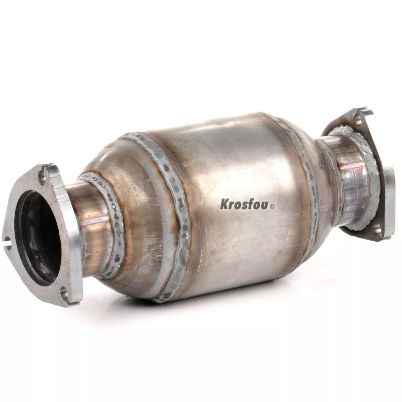 KF-74719 Catalytic Converter OPEL