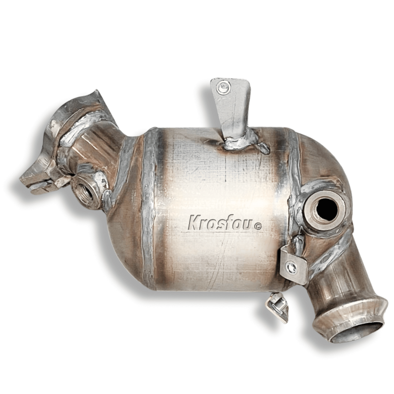 KF-75719 Catalytic Converter DACIA / NISSAN / RENAULT