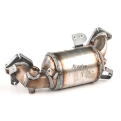 KF-89308 Catalytic Converter TOYOTA