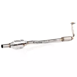 KF-76619 Catalytic Converter OPEL