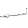 KF-76619 Catalytic Converter OPEL
