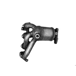 KF-76719 Catalytic Converter AUDI / SEAT / SKODA / VOLKSWAGEN