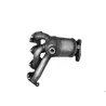 KF-76719 Catalytic Converter AUDI / SEAT / SKODA / VOLKSWAGEN