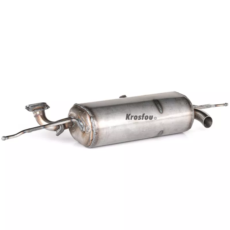 KF-90719 Catalytic Converter SMART