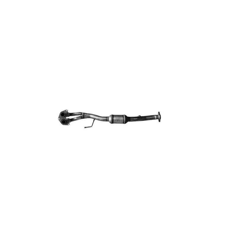 KF-79519 Catalytic Converter TOYOTA