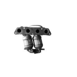 KF-89519 Catalytic Converter TOYOTA