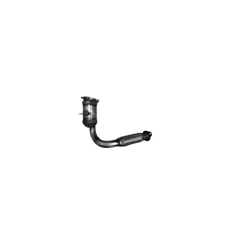 KF-92619 Catalytic Converter FORD / MAZDA