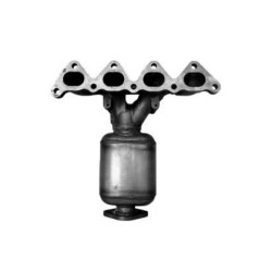 KF-85719 Catalytic Converter HYUNDAI