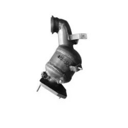 KF-97308 Catalytic Converter FIAT / OPEL
