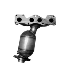 KF-89619 Catalytic Converter DACIA