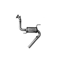 KF-90408 Catalytic Converter AUDI /  PORSCHE