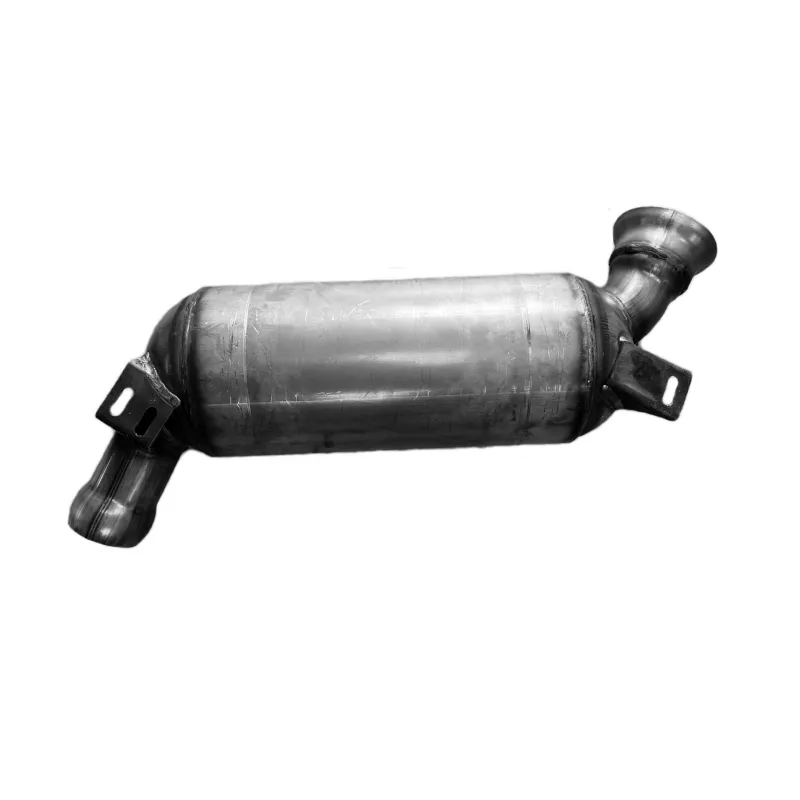KF-91408 Catalytic Converter MERCEDES