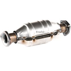 KF-0S Catalytic Converter SKODA