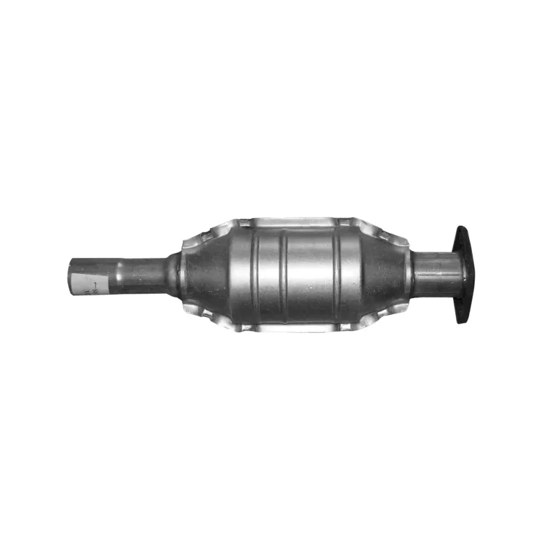KF-0S98 Catalytic Converter SKODA