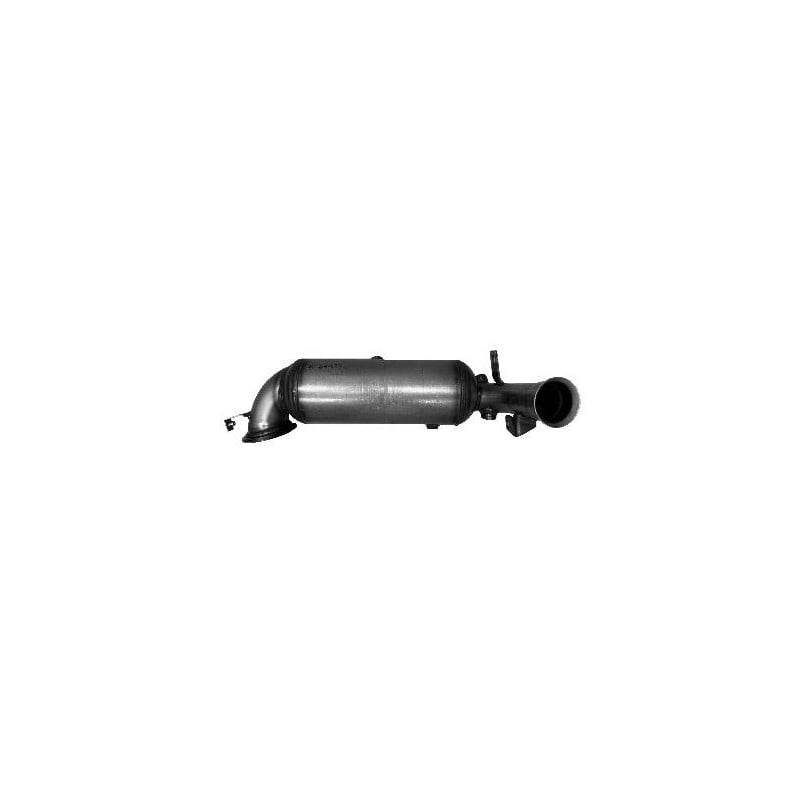KF-57719 Catalytic Converter CITROËN / PEUGEOT / OPEL