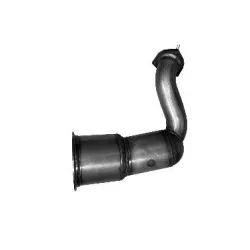 KF-67719 Catalytic Converter AUDI