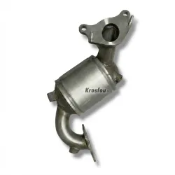 KF-69619 Catalytic converter - Krosfou