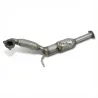 KF-72519 Catalytic converter VOLVO - Krosfou