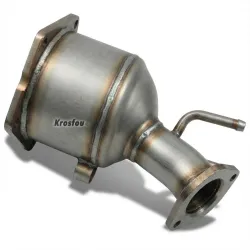 KF-75208 Catalytic converter - Krosfou