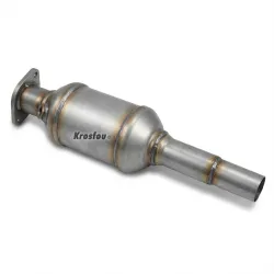 KF-93109 Catalytic converter VOLKSWAGEN - Krosfou