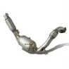 KF-95208 Catalytic converter MERCEDES - Krosfou