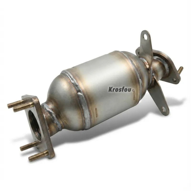 KF-96308 Catalytic converter - Krosfou