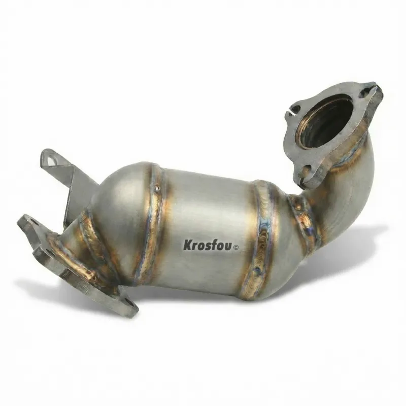 KF-99208 Catalytic converter - Krosfou